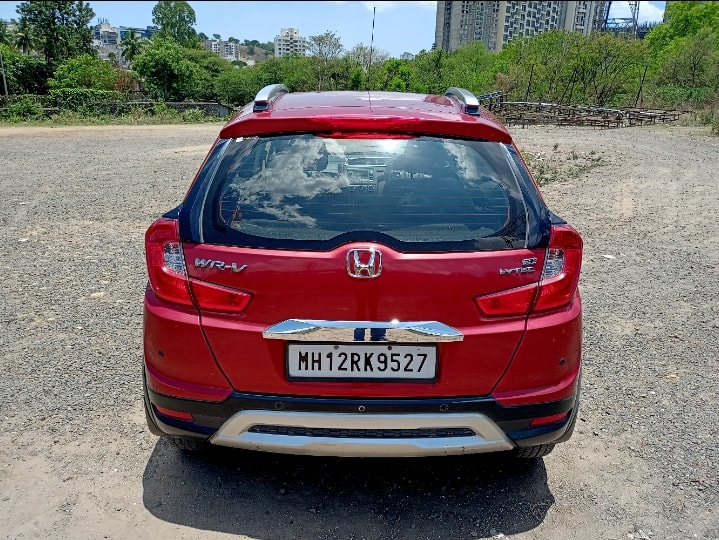 WR-V image 4 WR-V image 4