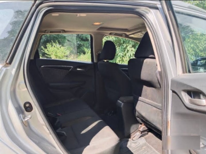 WR-V image 11 WR-V image 11