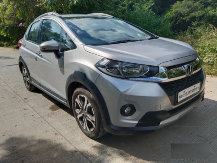 WR-V image 5 WR-V image 5