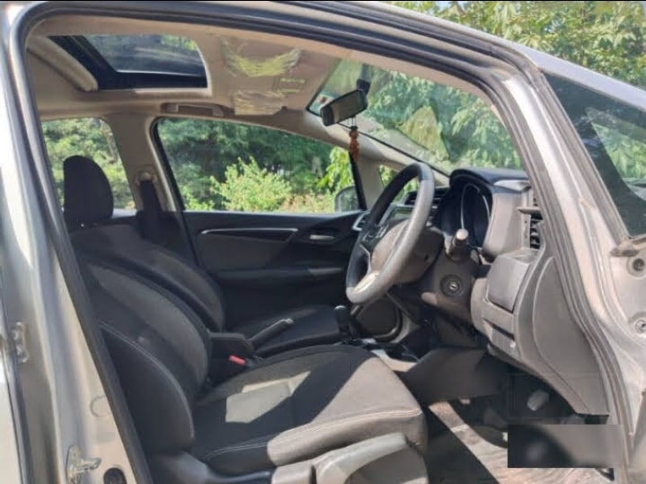 WR-V image 10 WR-V image 10