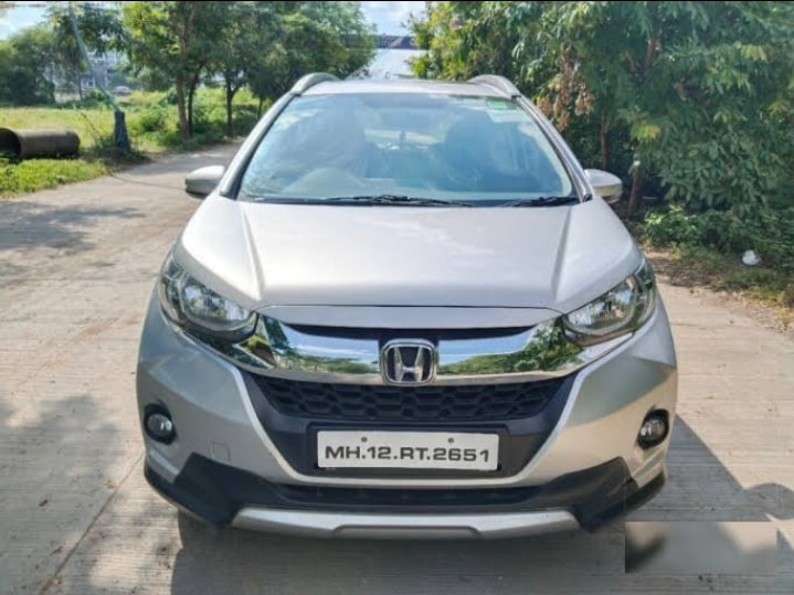 WR-V image 6 WR-V image 6