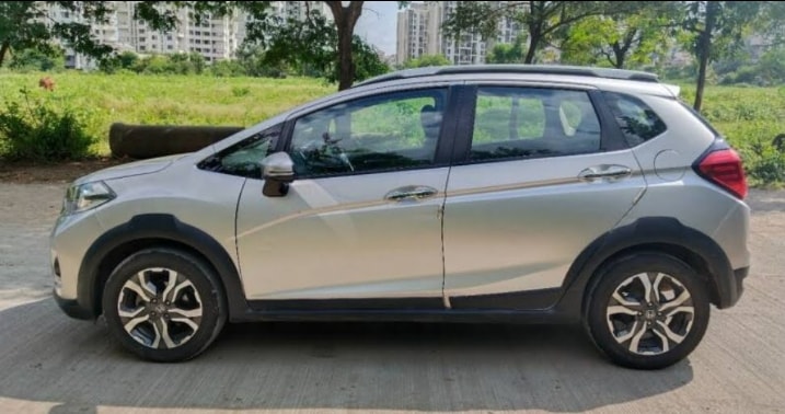 WR-V image 2 WR-V image 2