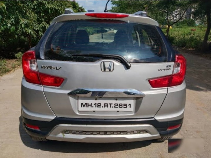 WR-V image 3 WR-V image 3