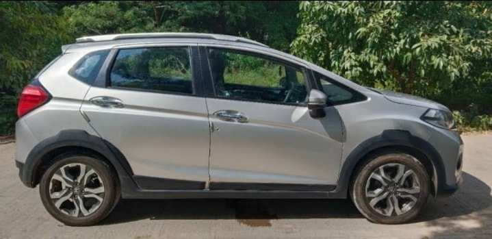 WR-V image 4 WR-V image 4