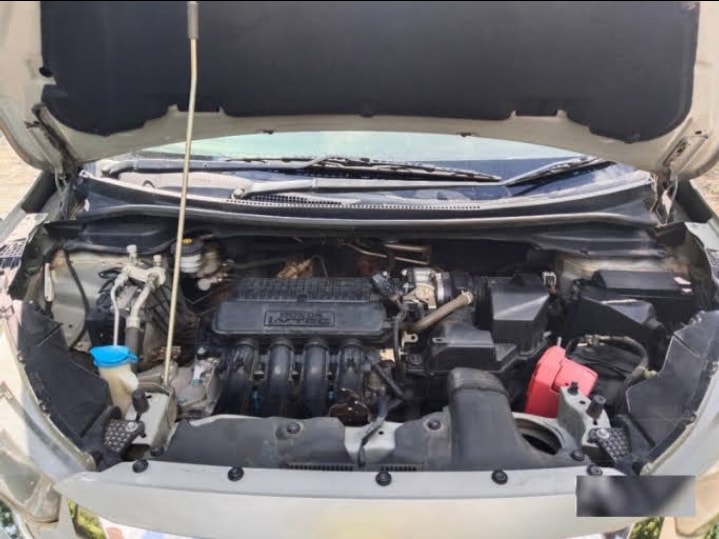 WR-V image 9 WR-V image 9