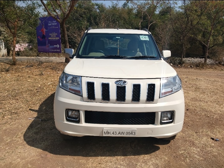 TUV300 image 8 TUV300 image 8