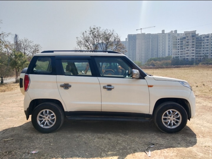 TUV300 image 6 TUV300 image 6