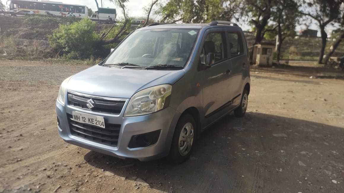 Wagon R image 7 Wagon R image 7