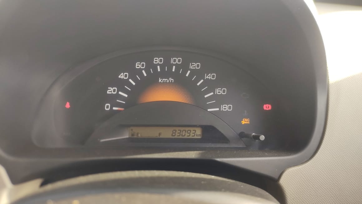 Wagon R image 9 Wagon R image 9