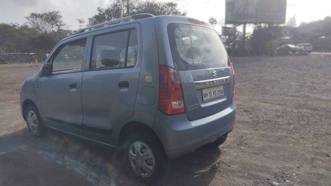 Wagon R image 3 Wagon R image 3