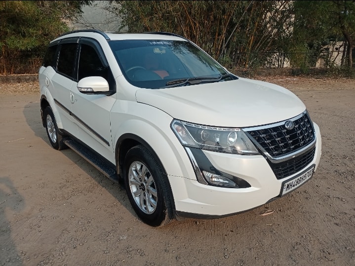 XUV500 image 7 XUV500 image 7