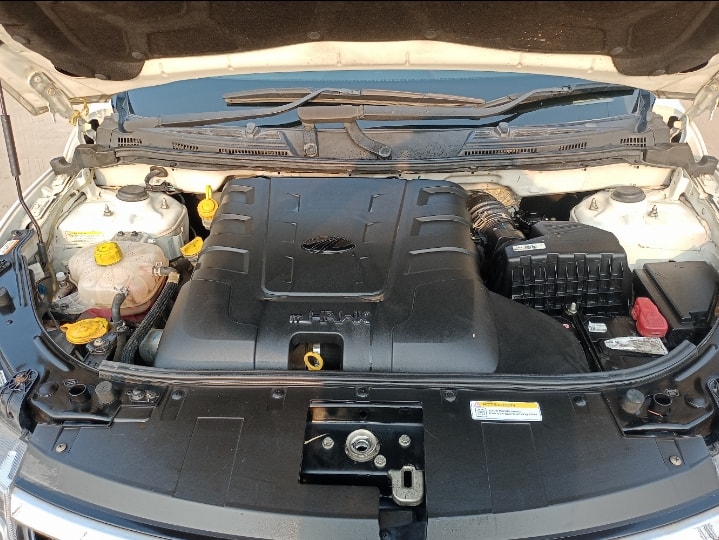 XUV500 image 13 XUV500 image 13