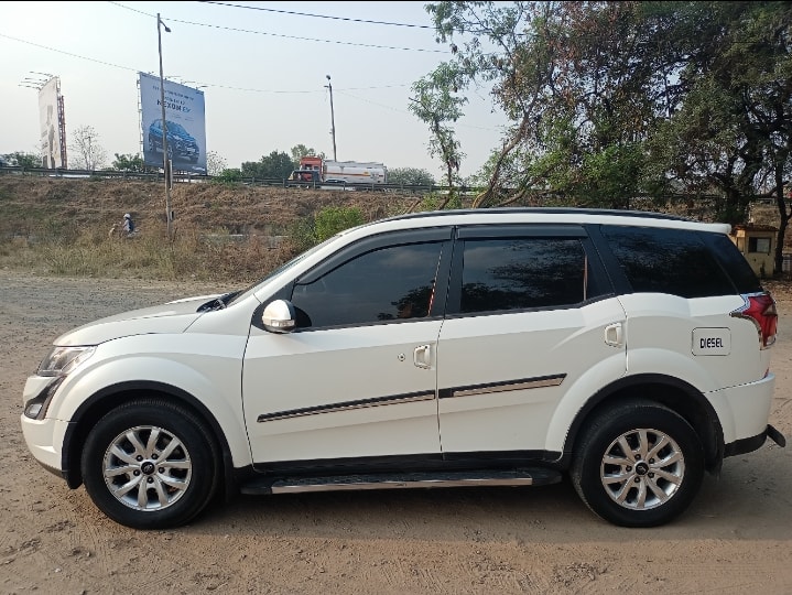 XUV500 image 6 XUV500 image 6