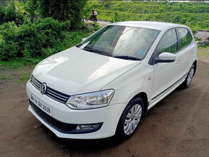 Used 2013 Volkswagen Polo, Bavdhan, Pune