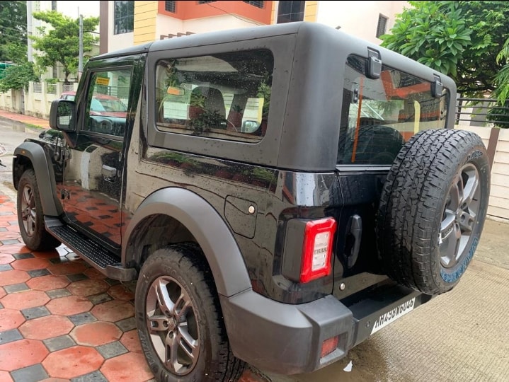 Thar image 3 Thar image 3