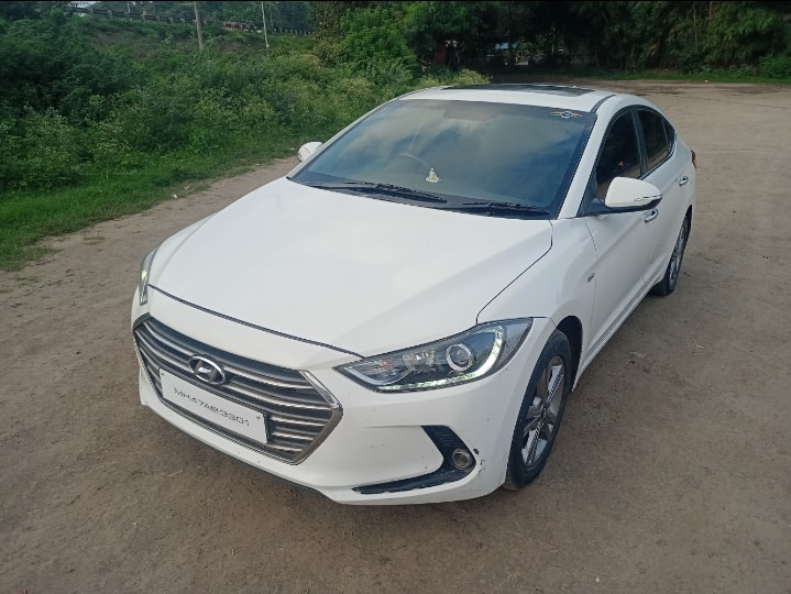 Elantra image 1 Elantra image 1