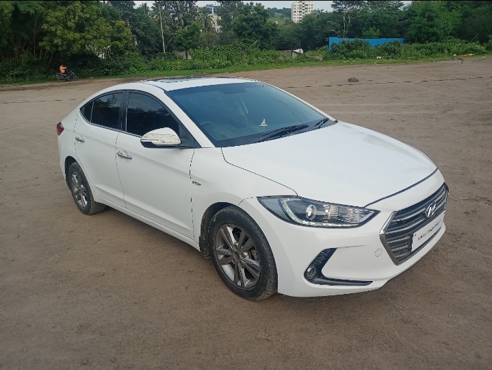 Elantra image 7 Elantra image 7