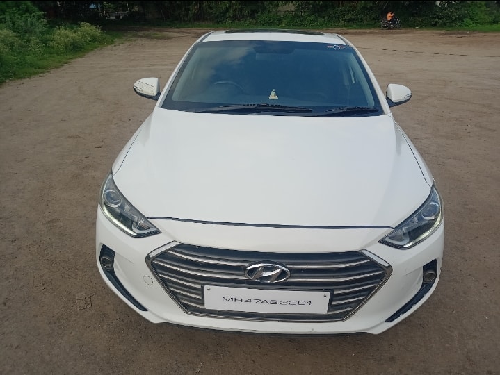 Elantra image 8 Elantra image 8