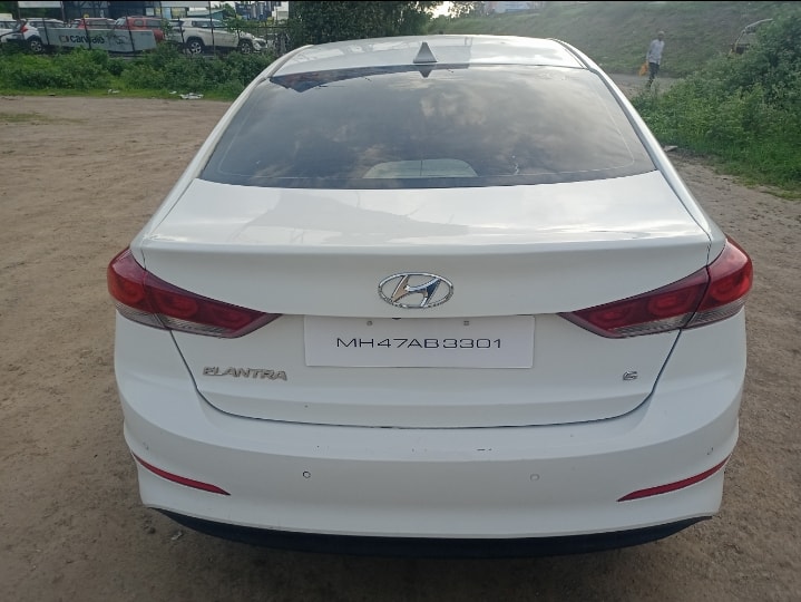 Elantra image 4 Elantra image 4