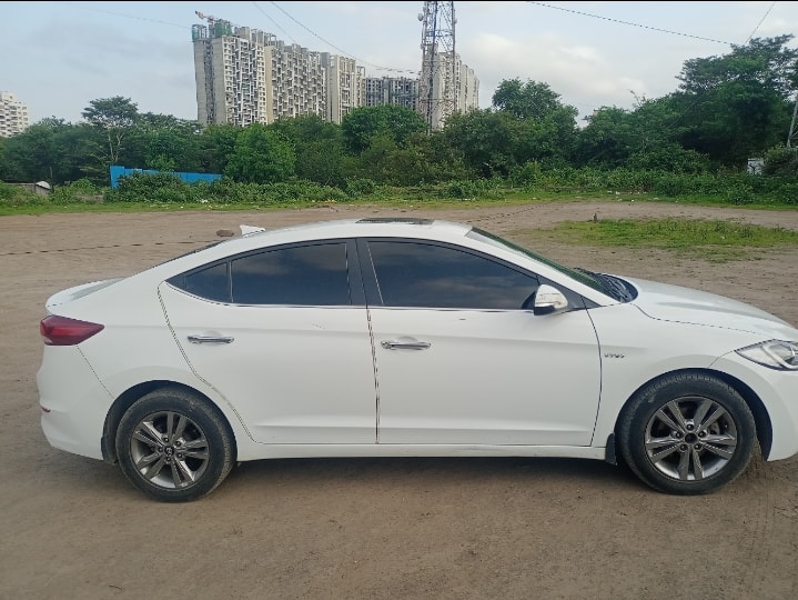 Elantra image 6 Elantra image 6