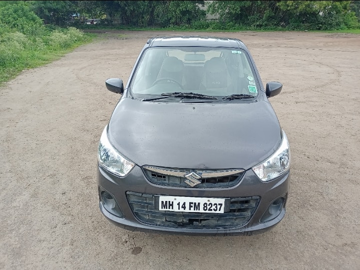 Alto K10 image 1 Alto K10 image 1
