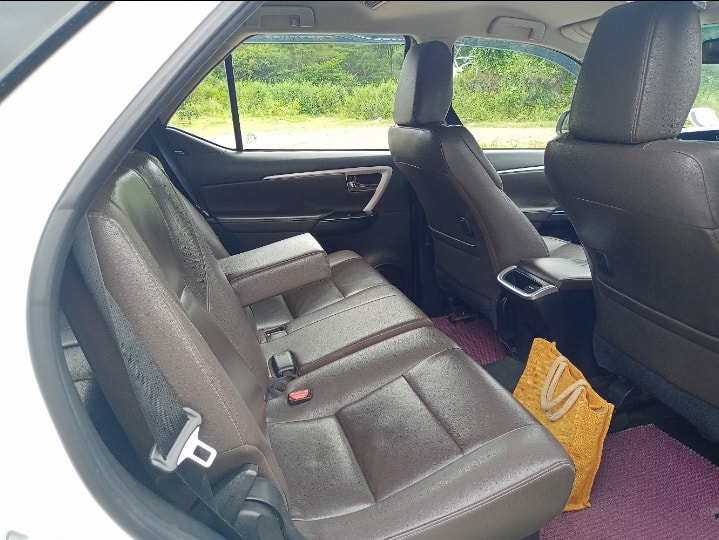 Fortuner image 13 Fortuner image 13