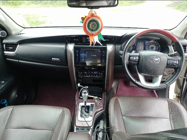 Fortuner image 10 Fortuner image 10