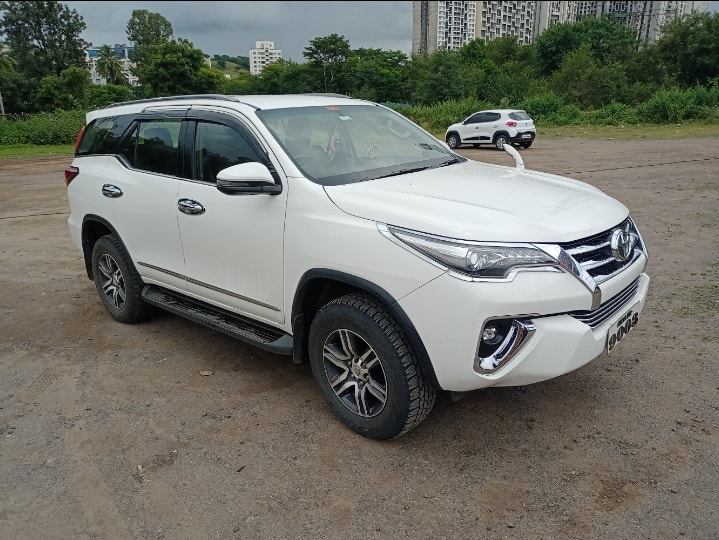 Fortuner image 7 Fortuner image 7