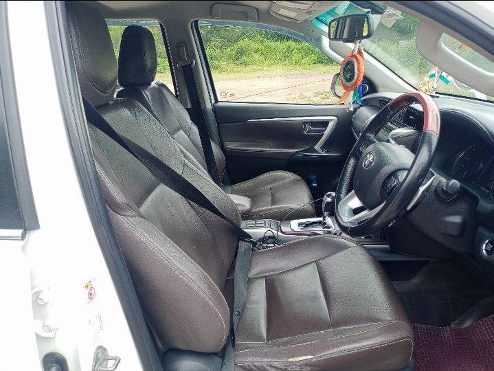 Fortuner image 12 Fortuner image 12