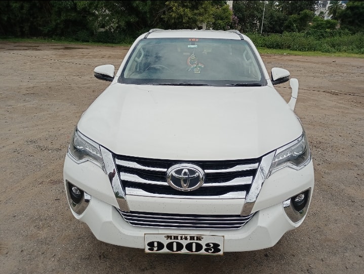 Fortuner image 8 Fortuner image 8