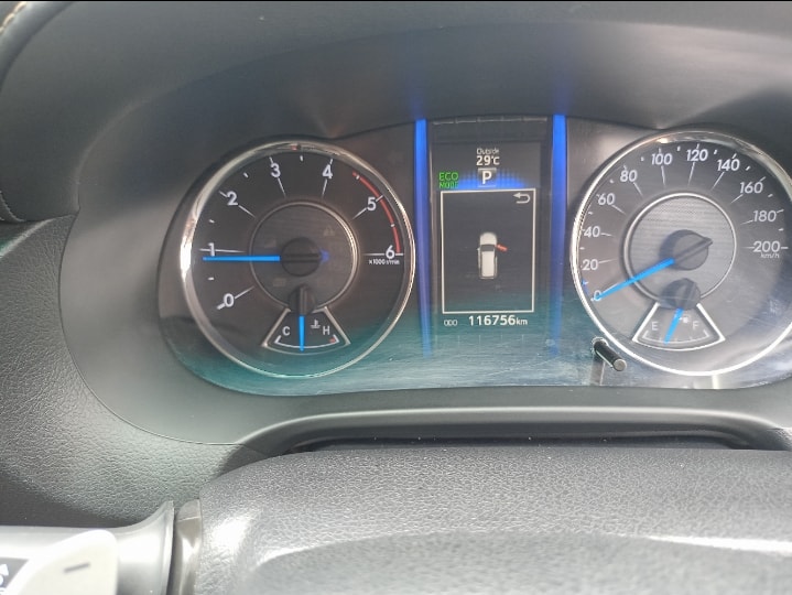 Fortuner image 9 Fortuner image 9