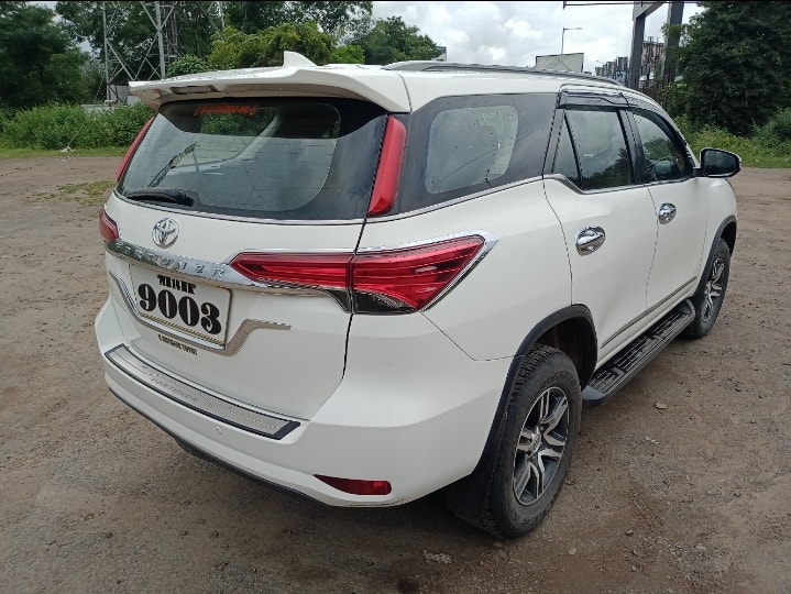 Fortuner image 3 Fortuner image 3