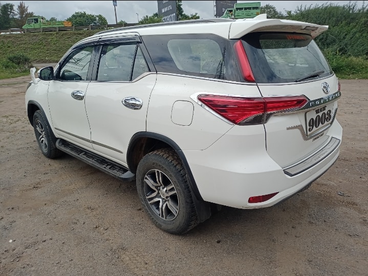 Fortuner image 5 Fortuner image 5