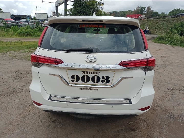 Fortuner image 4 Fortuner image 4