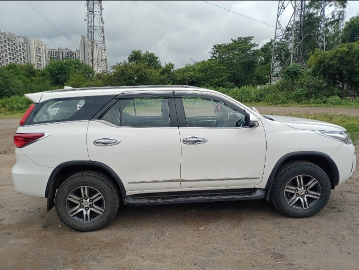 Fortuner image 6 Fortuner image 6