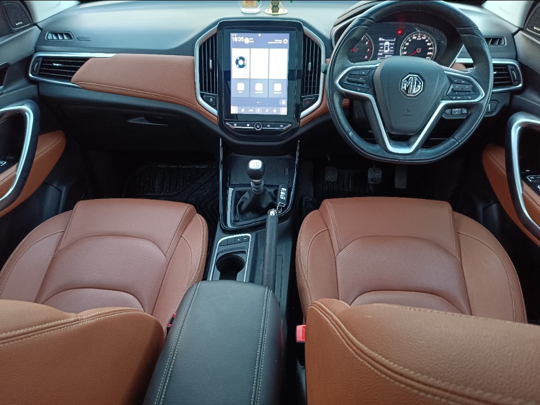 Hector Plus image 10 Hector Plus image 10