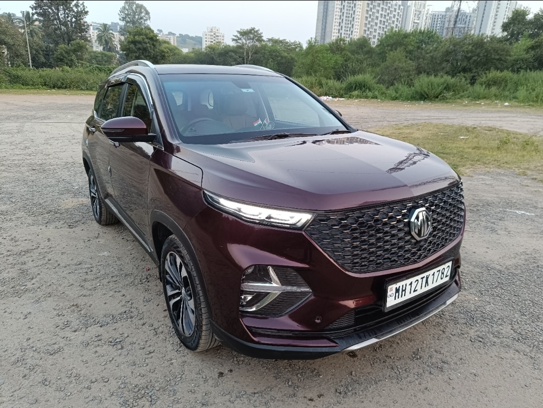 Hector Plus image 7 Hector Plus image 7