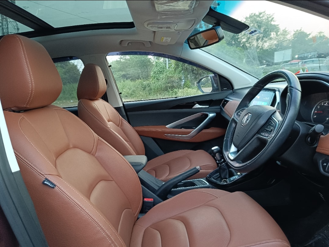 Hector Plus image 11 Hector Plus image 11