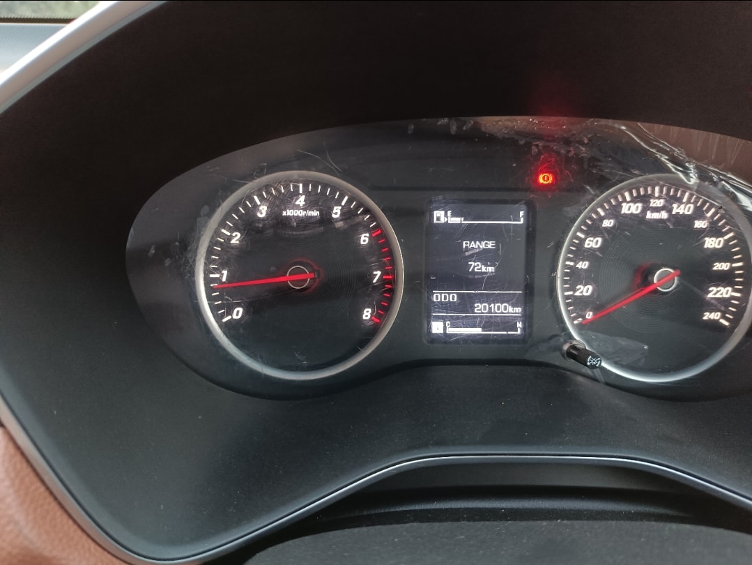 Hector Plus image 9 Hector Plus image 9