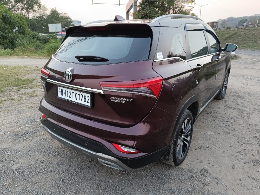 Hector Plus image 3 Hector Plus image 3