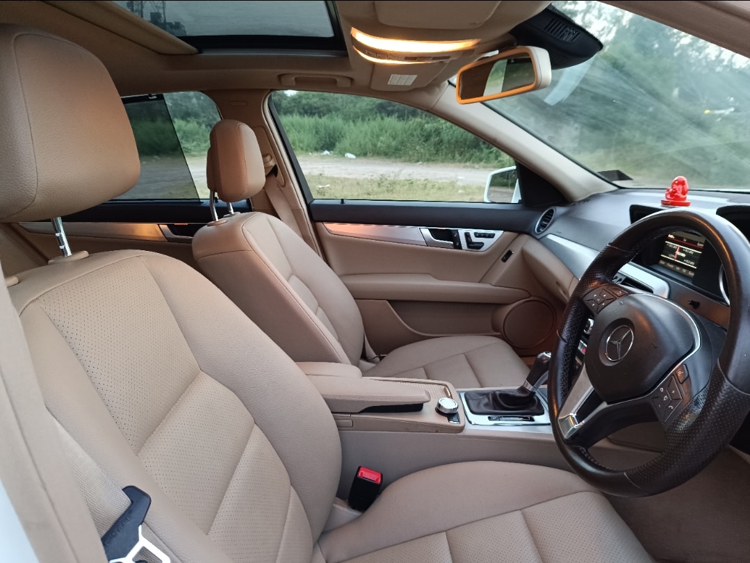 C-Class image 12 C-Class image 12