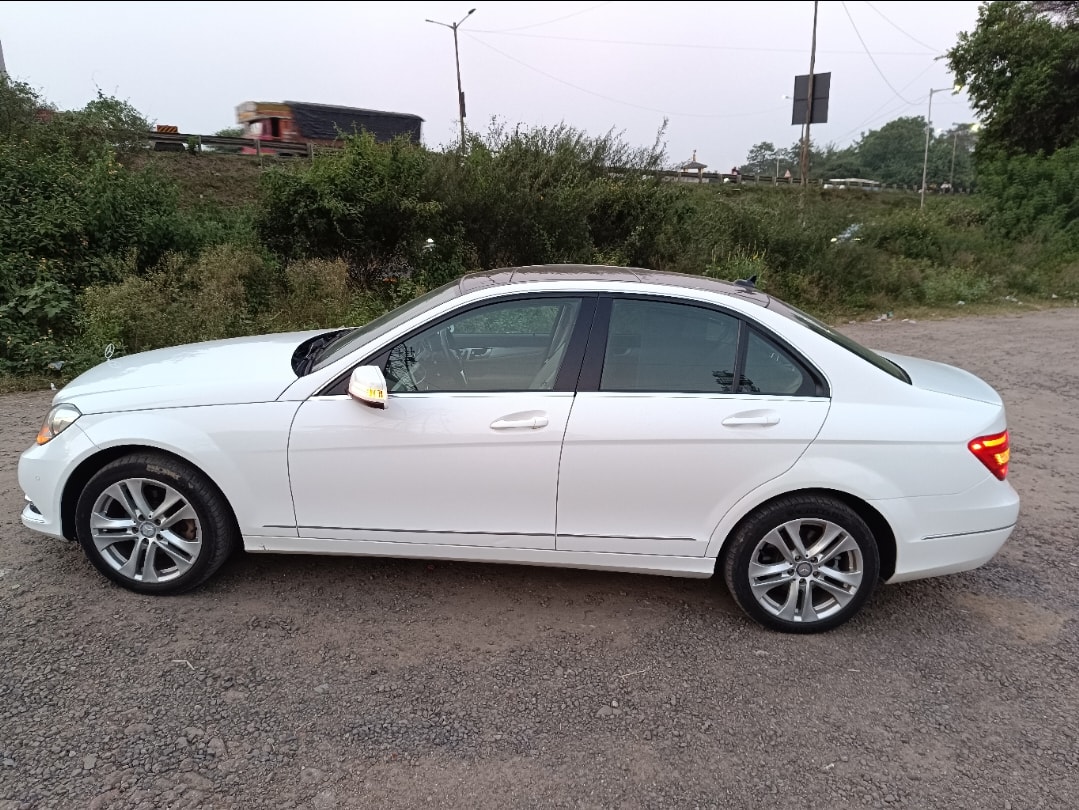 C-Class image 2 C-Class image 2