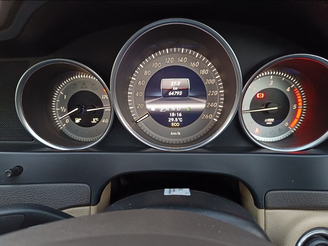 C-Class image 9 C-Class image 9