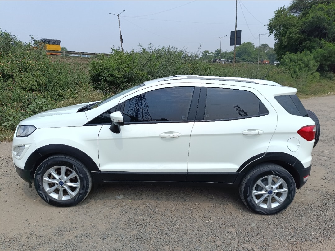 EcoSport image 2 EcoSport image 2