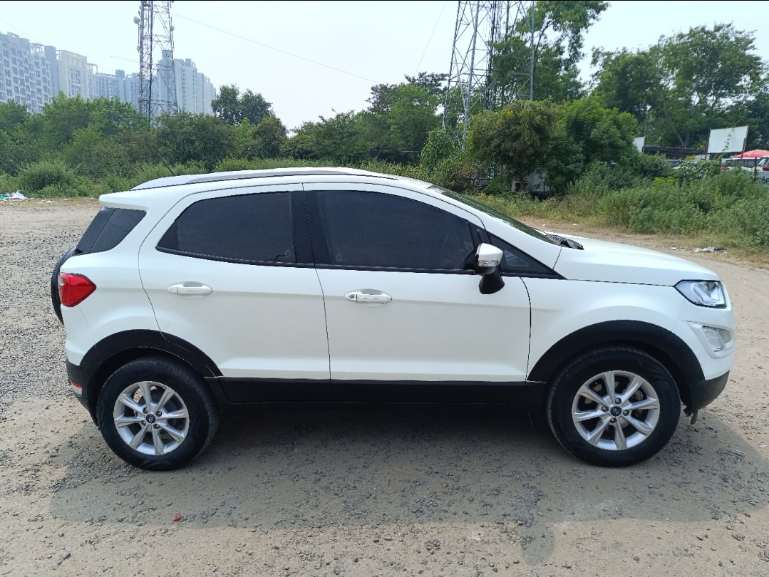 EcoSport image 6 EcoSport image 6