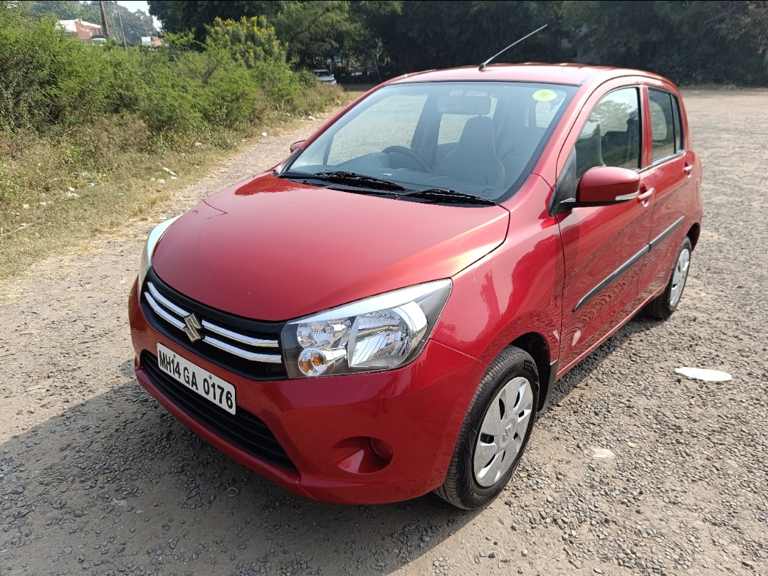 Celerio image 1 Celerio image 1