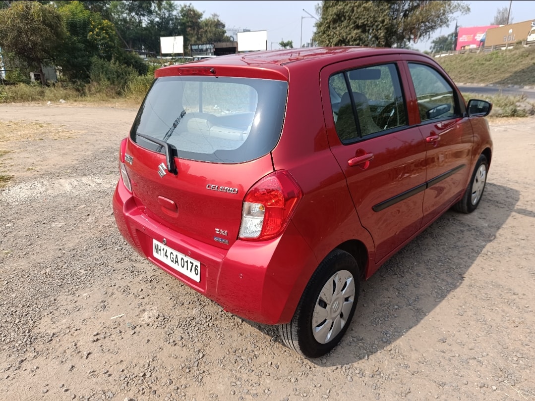 Celerio image 5 Celerio image 5