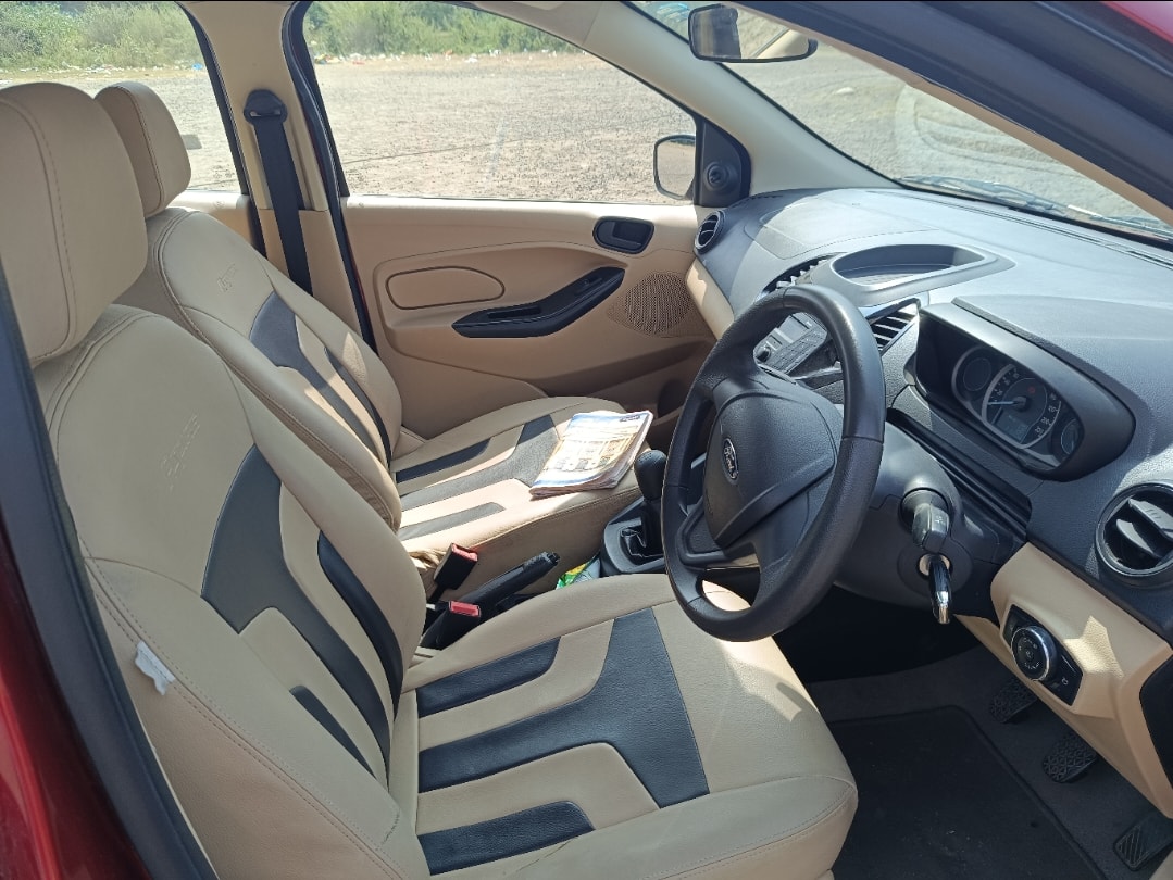 Figo Aspire image 11 Figo Aspire image 11