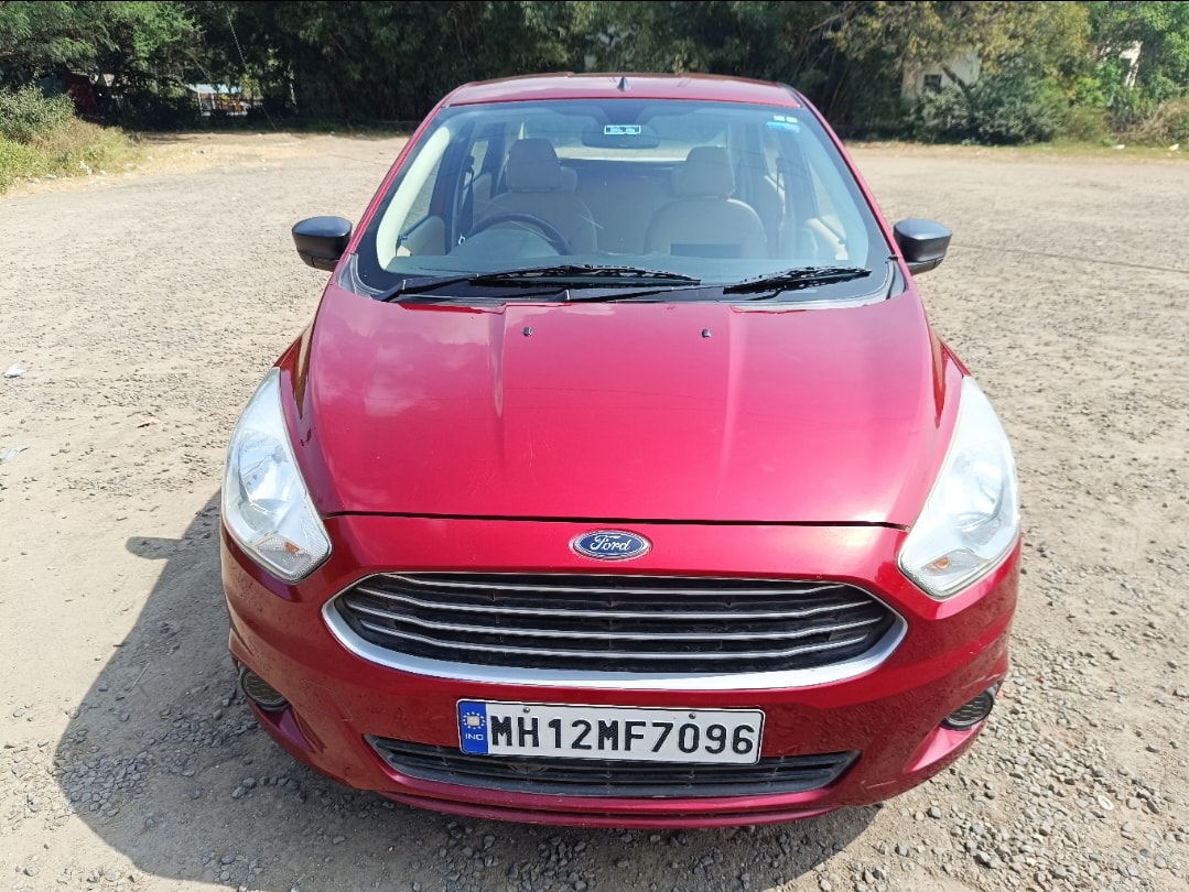 Figo Aspire image 8 Figo Aspire image 8