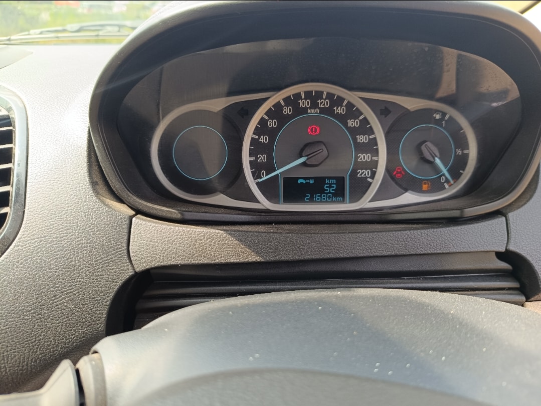 Figo Aspire image 9 Figo Aspire image 9